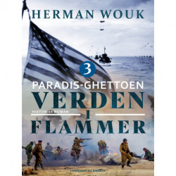 Verden i flammer 3 - Paradis-ghettoen