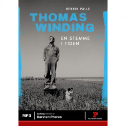 Thomas Winding: en stemme i tiden