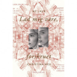 Lad mig være, forskruet