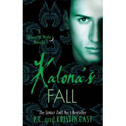 Kalona's Fall