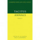 Tacitus: Annals Book IV