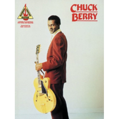 Chuck Berry
