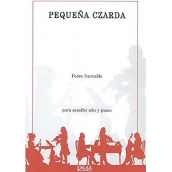 Pequena Czarda