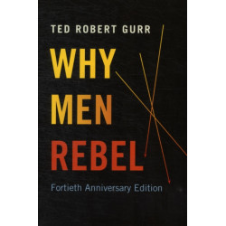 Why Men Rebel