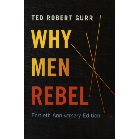 Why Men Rebel