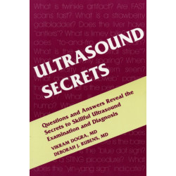 Ultrasound Secrets