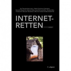 Internetretten