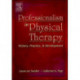 Professionalism in Physical Therapy: History, Practice, and Development