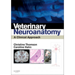 Veterinary Neuroanatomy: A Clinical Approach