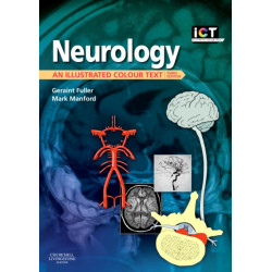Neurology: An Illustrated Colour Text