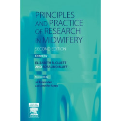 Principles and Practice of Research in Midwifery