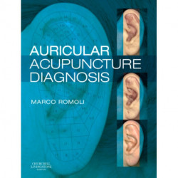 Auricular Acupuncture Diagnosis