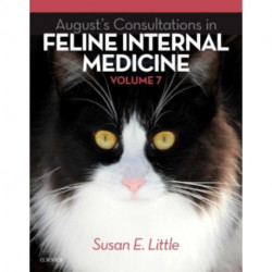 August's Consultations in Feline Internal Medicine, Volume 7