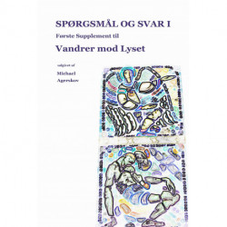 Spørgsmål og Svar 1: Første Supplement til Vandrer mod Lyset