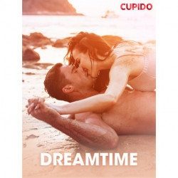 Dreamtime – erotiske noveller