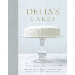 Delia's Cakes