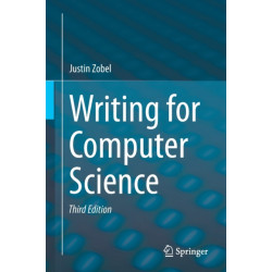 Writing for Computer Science