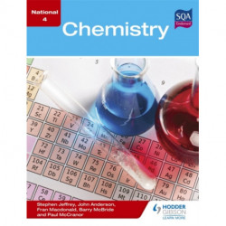 National 4 Chemistry