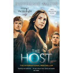 The Host Film Tie In