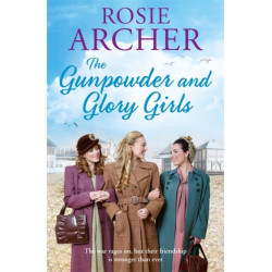 The Gunpowder and Glory Girls: The Bomb Girls 4