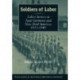 Soldiers of Labor: Labor Service in Nazi Germany and New Deal America, 1933–1945