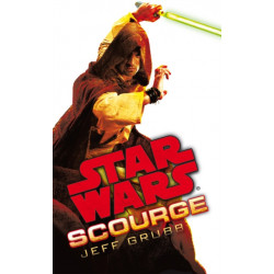 Star Wars: Scourge