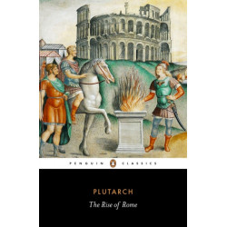 The Rise of Rome