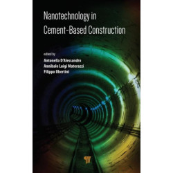 Nanotechnology in Cement-Based Construction