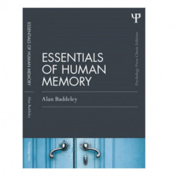 Essentials of Human Memory (Classic Edition)