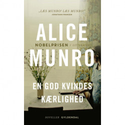 En god kvindes kærlighed