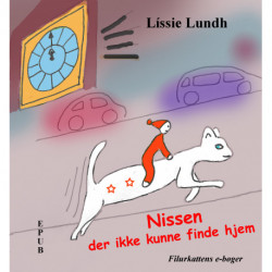 Nissen der ikke kunne finde hjem