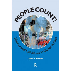 People Count!: Networked Individuals in Global Politics