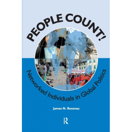 People Count!: Networked Individuals in Global Politics