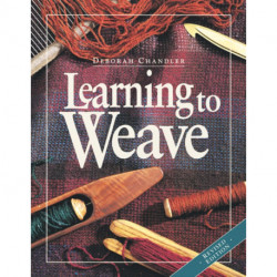 Learning to Weave