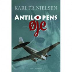 Antilopens øje