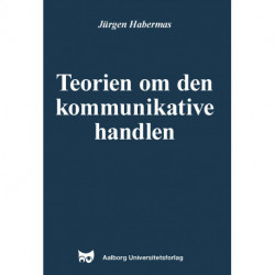 Teorien om den kommunikative handlen