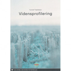 Vidensprofilering
