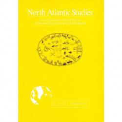 Local organisation, cultural identity and national integration in the north atlantic