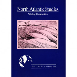 Whaling communities