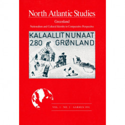 Greenland: Nationalism and Cultural Identity in Comparative Perspective