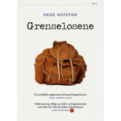 Grenselosene