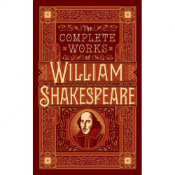 Complete Works of William Shakespeare