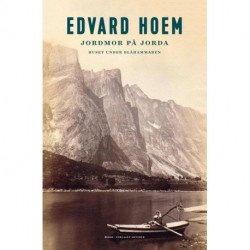 Jordmor på jorda : huset under Blåhammaren: huset under Blåhammaren