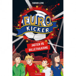 Eurokicker – Jagten på billethajerne