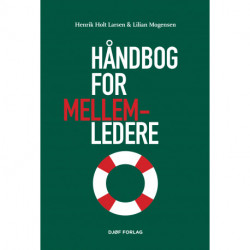 Håndbog for mellemledere