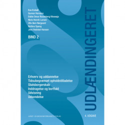 Udlændingeret: Bind 2