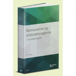 Kommunerne og statsstøttereglerne: en praktisk guide