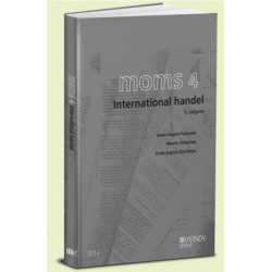 Moms 4 - International handel