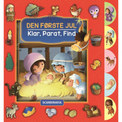 Klar, Parat, Find - Den Første Jul