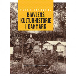 Biavlens kulturhistorie i Danmark